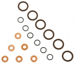 Diesel Auto Power 24V Injector Install Kit